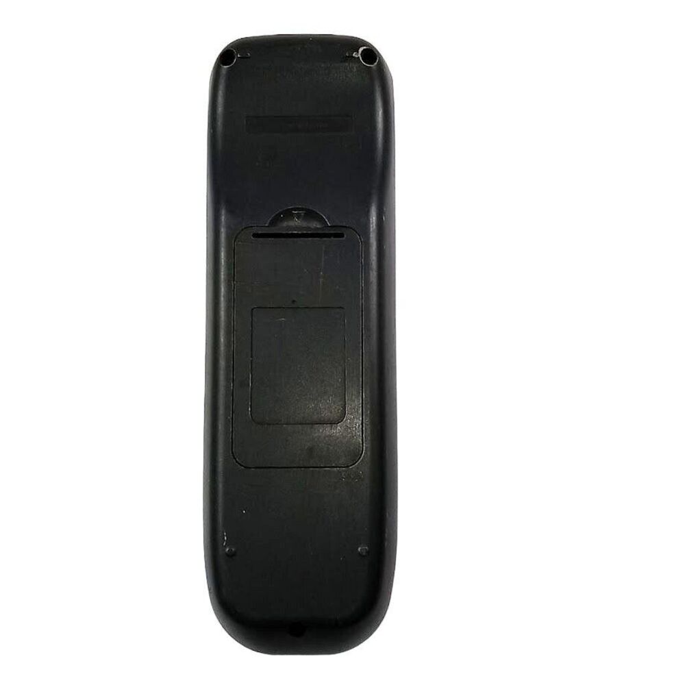 JVC RM-SV511U Remote Control Tested Works Genuine OEM - Picture 2 of 3